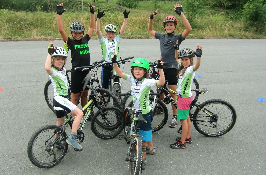 MTB Kinder Guide 1