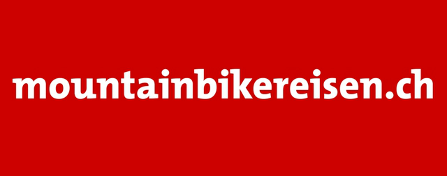 Logo Mountainbikereisen
