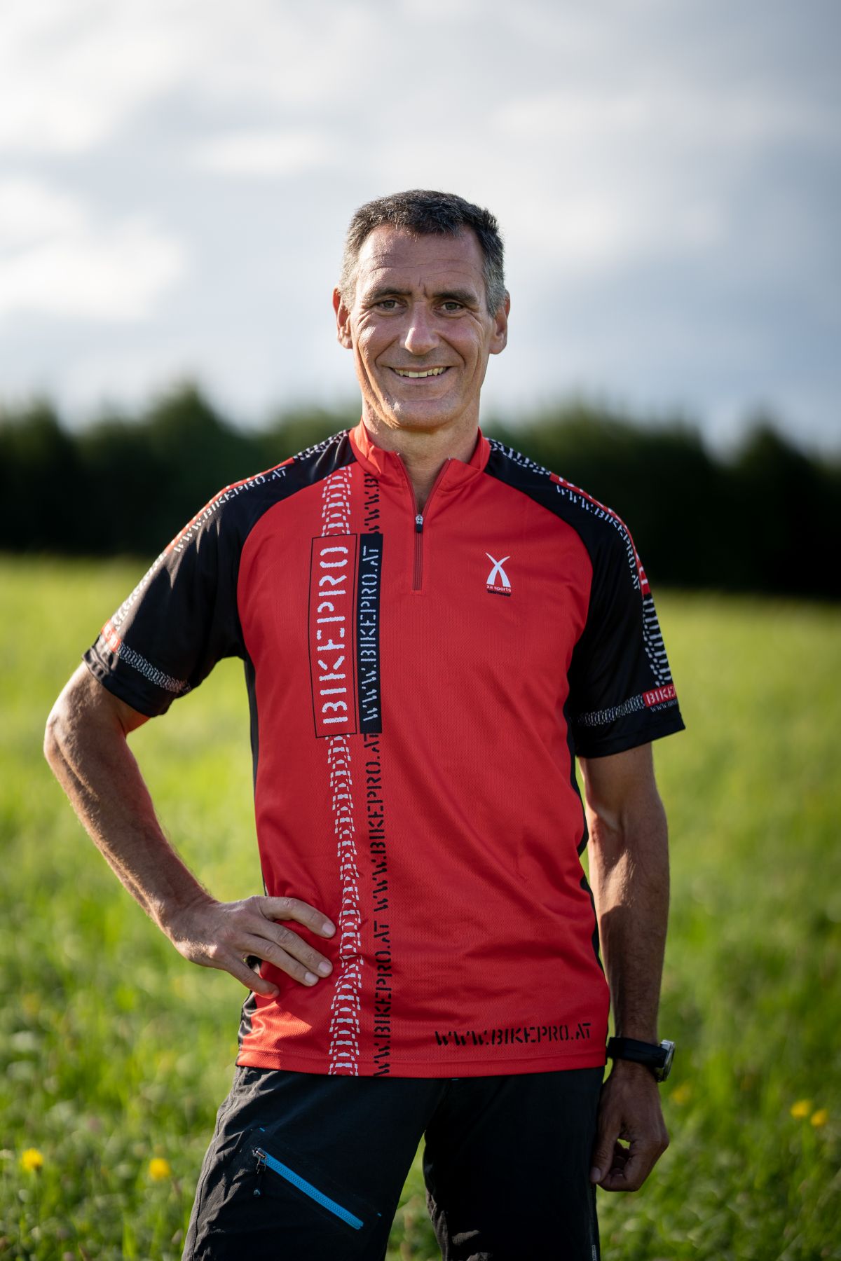 Manfred Pfeifer